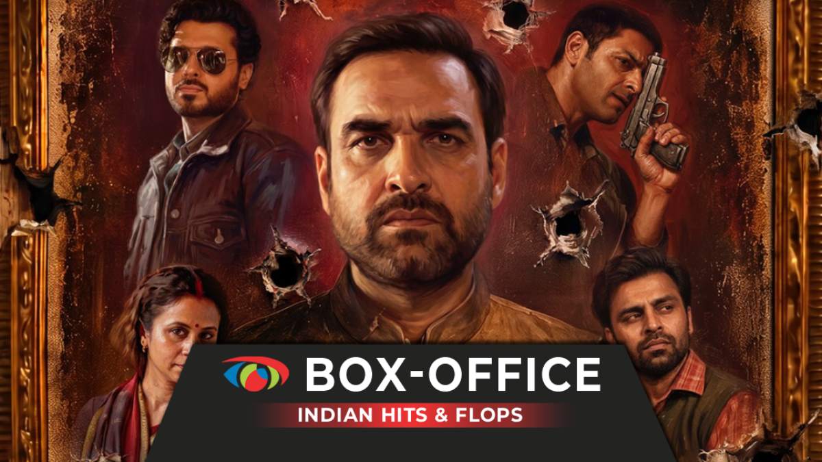 Bollywood Box Office Collection & Verdicts 2026