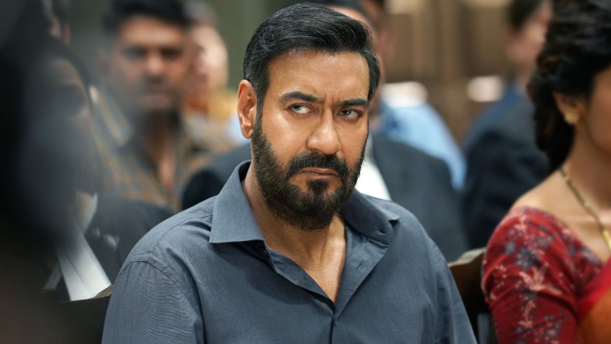 Drishyam 3 Box Office Collection Day 15: Less Than 30 Crore Away From Becoming Bollywood's 2nd Highest-Grosser Of 2026 In India