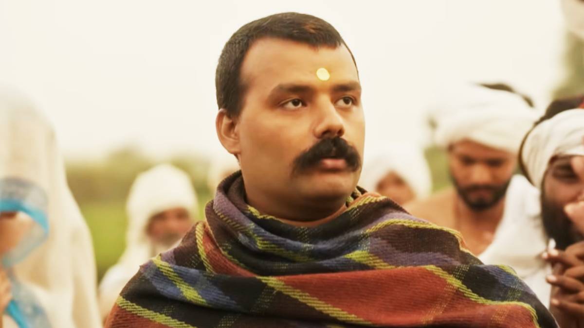 Hanuman Ansh Day Wise Box Office Collection