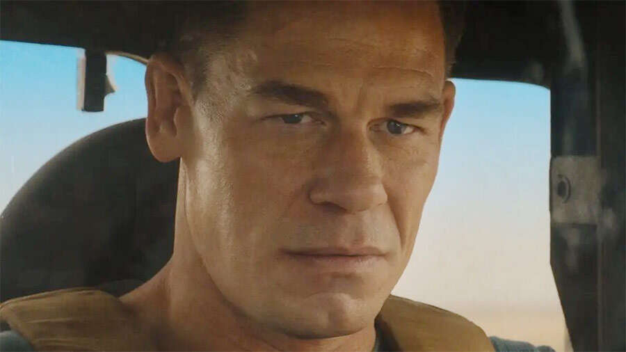 John Cena