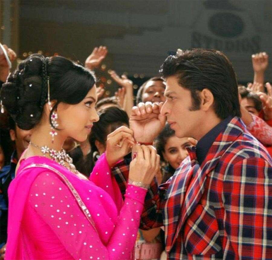 Most Memorable Bollywood Tunes From 2000s