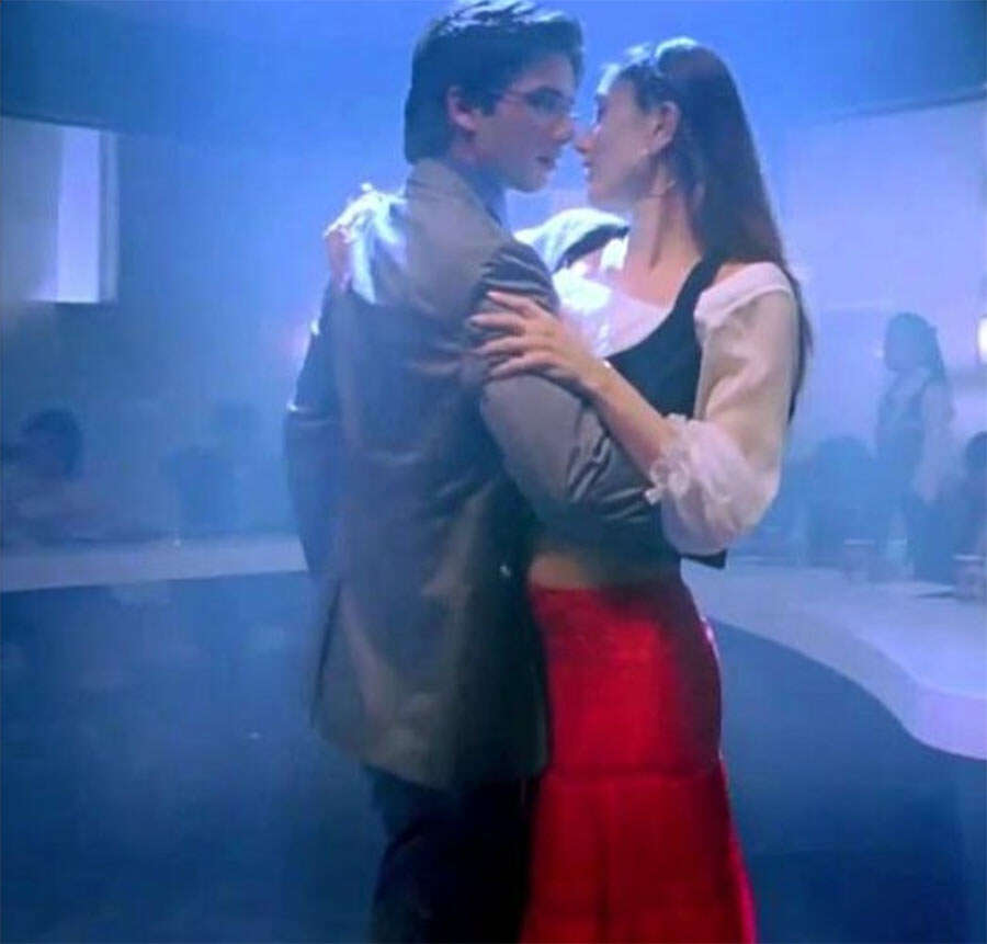 Most Memorable Bollywood Tunes From 2000s