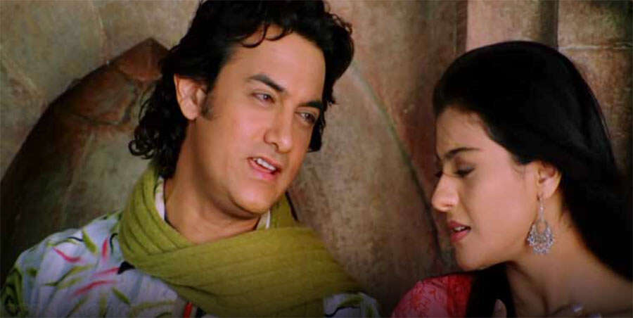 Most Memorable Bollywood Tunes From 2000s