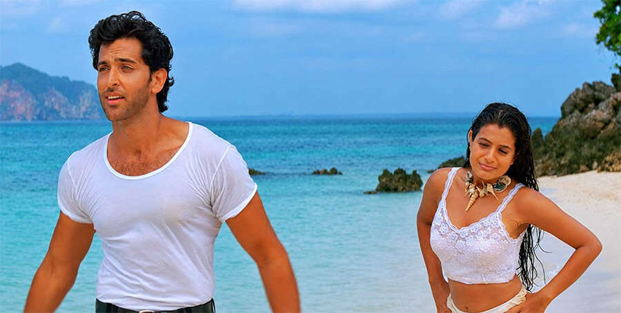 Most Memorable Bollywood Tunes From 2000s