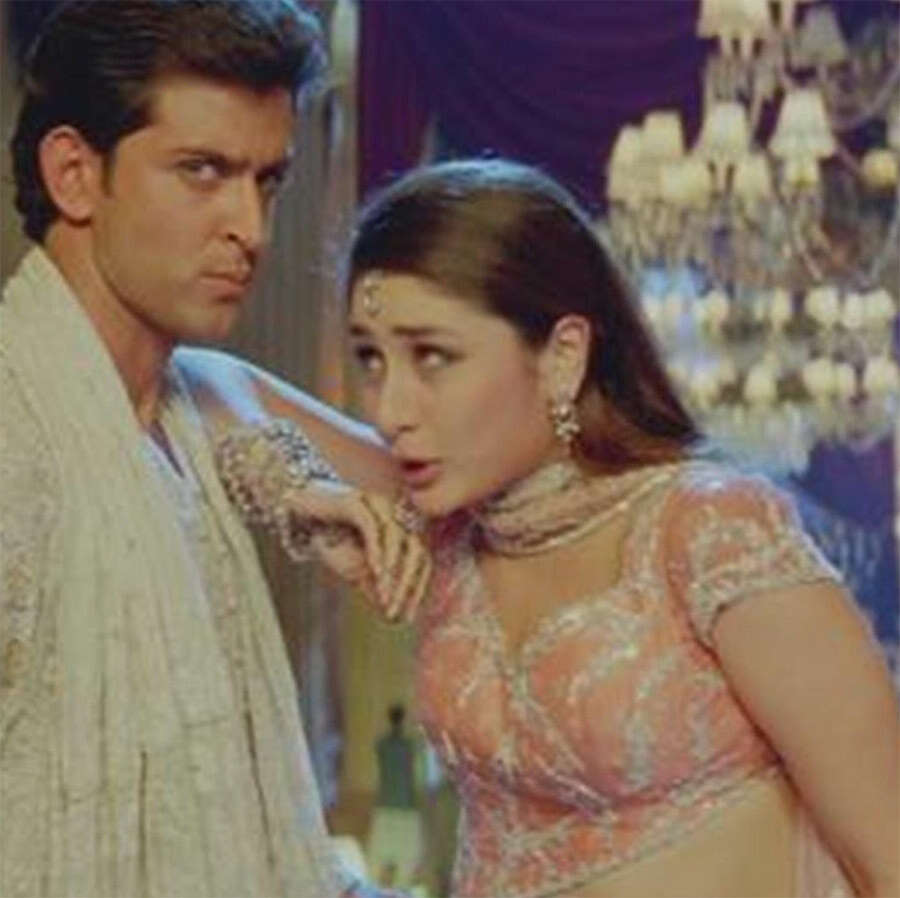 Most Memorable Bollywood Tunes From 2000s