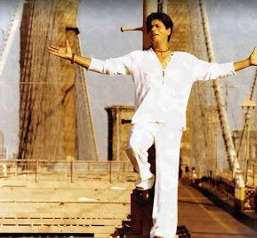 Most Memorable Bollywood Tunes From 2000s