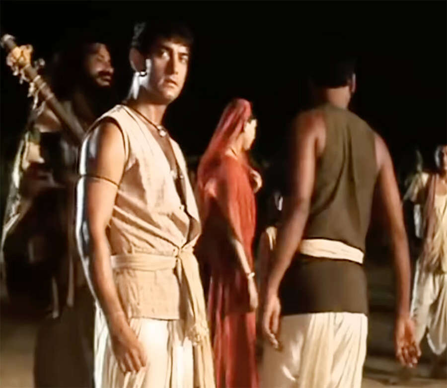 Most Memorable Bollywood Tunes From 2000s