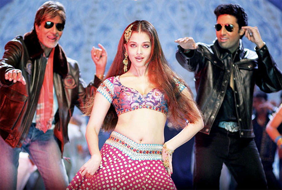 Most Memorable Bollywood Tunes From 2000s