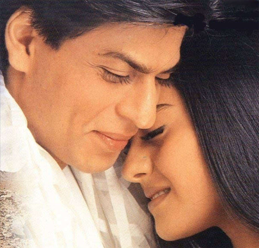 Most Memorable Bollywood Tunes From 2000s