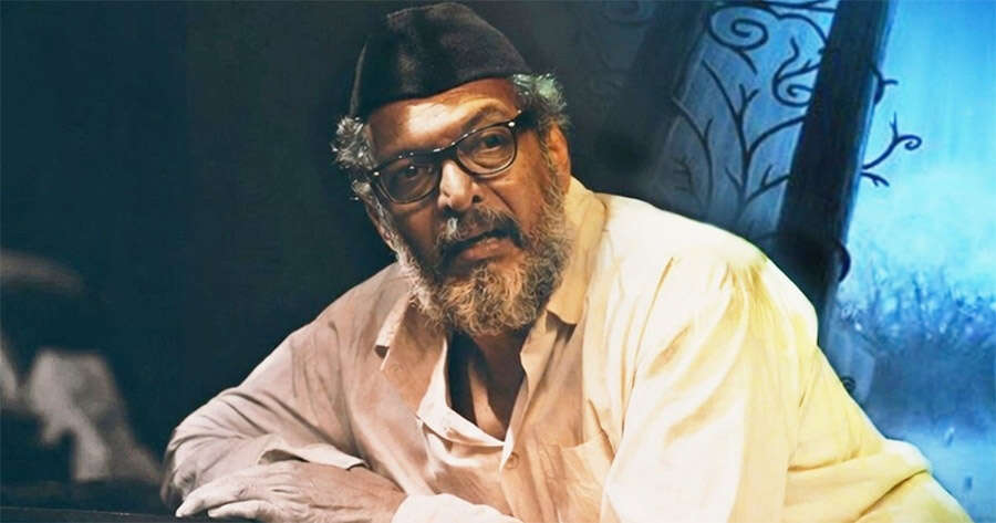 Nana Patekar