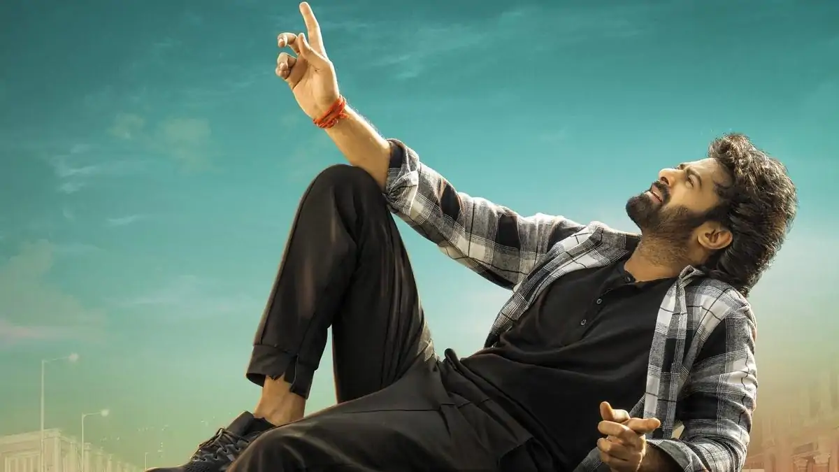 Prabhas birthday fans