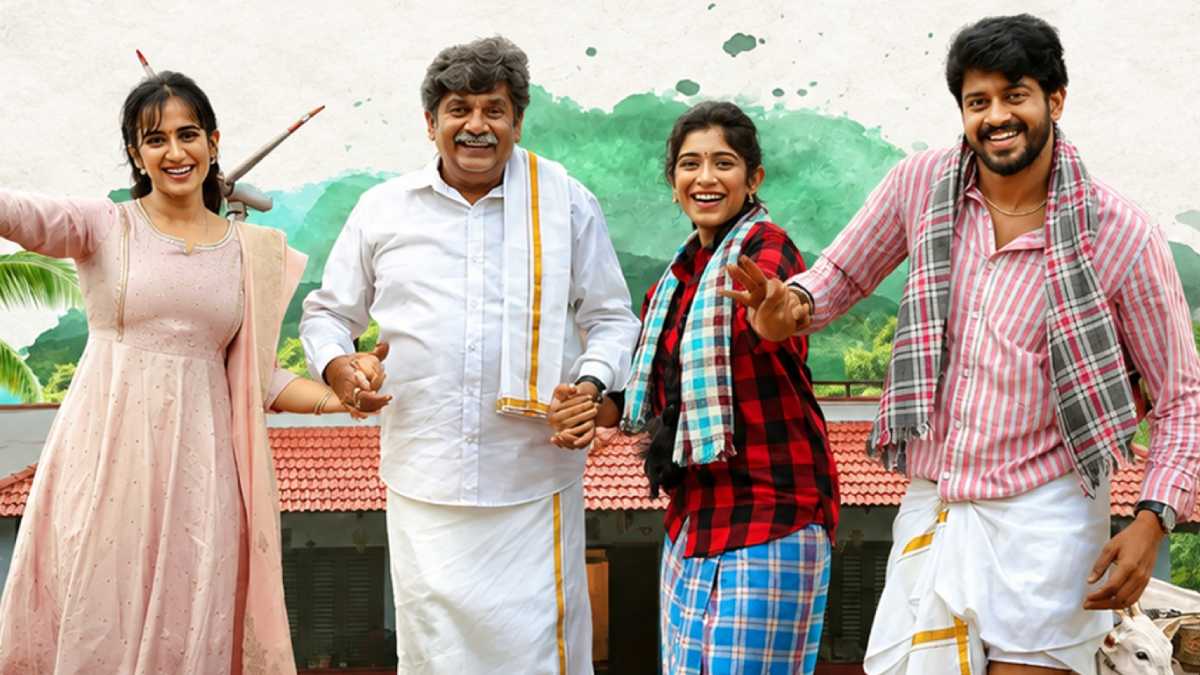 Premada oorali worldwide box office day 28 its now 6th highest grossing kannada film 01