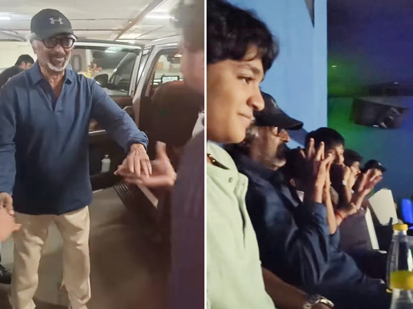 Rajinikanthattendsjailer2screeningwithfansjoinscastandcrewforsuccesscelebrationthuuu1792834492