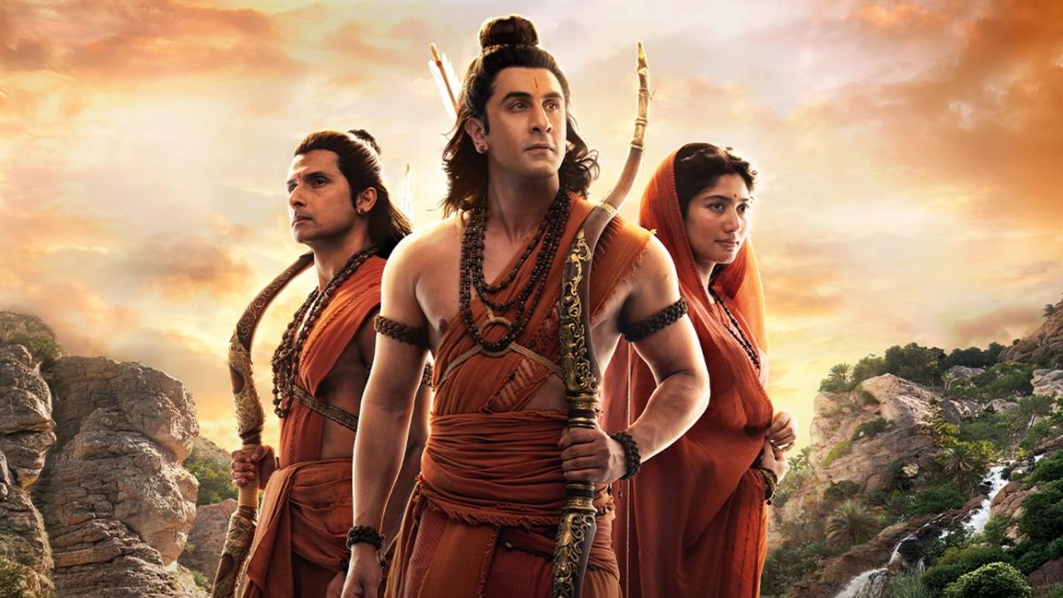 Ramayana Box Office Day 1 Advance Booking: Here's The Average Price Of One Ticket!