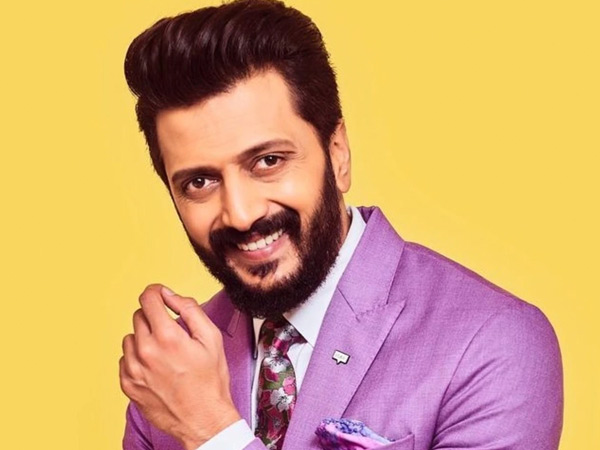 Riteishdeshmukhsetfortelugudebutinrampothinenisrapo23thuuu1792405316