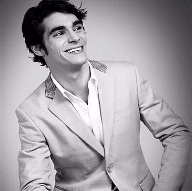 RJ Mitte