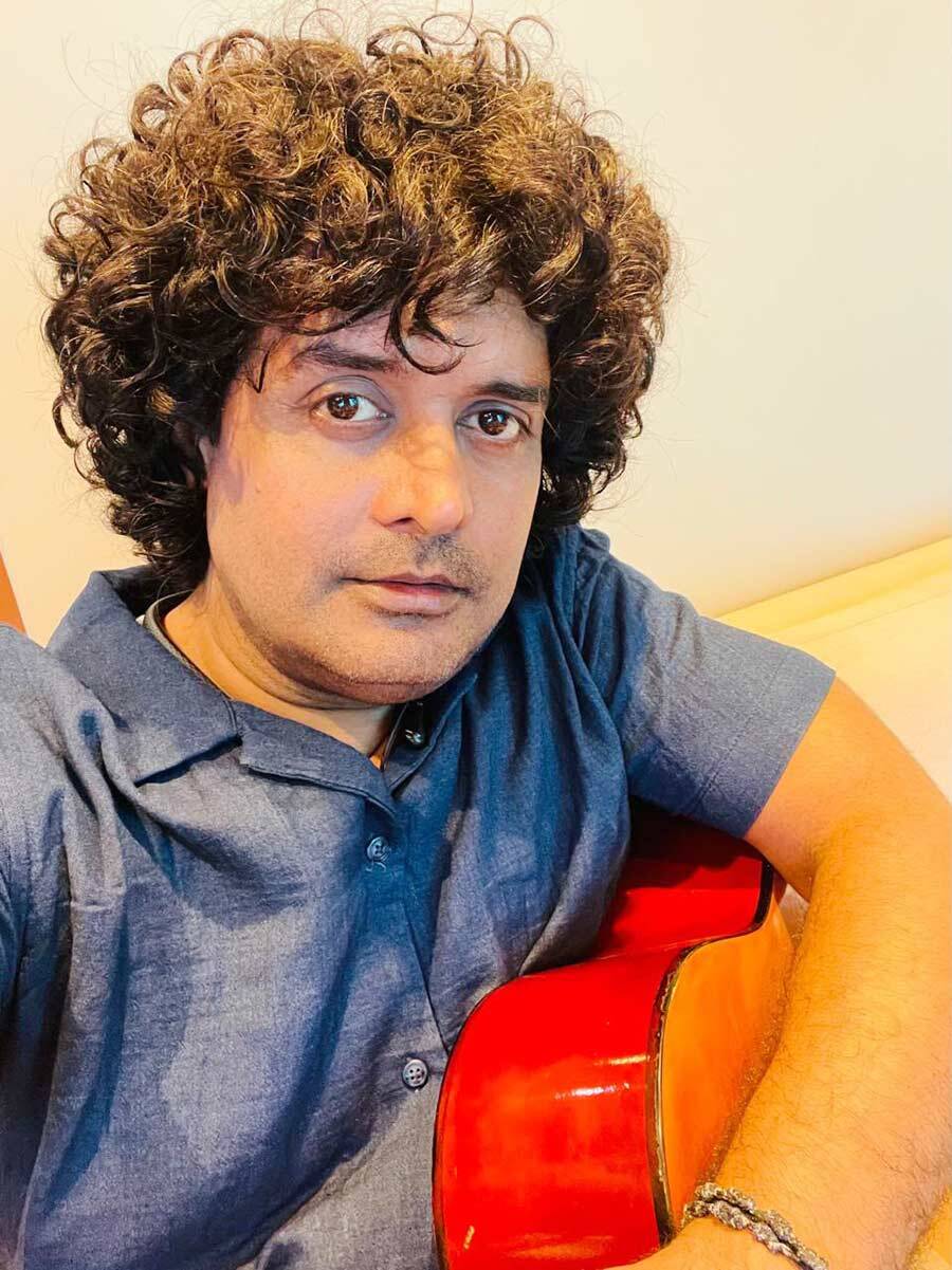 Sadhu Tiwari
