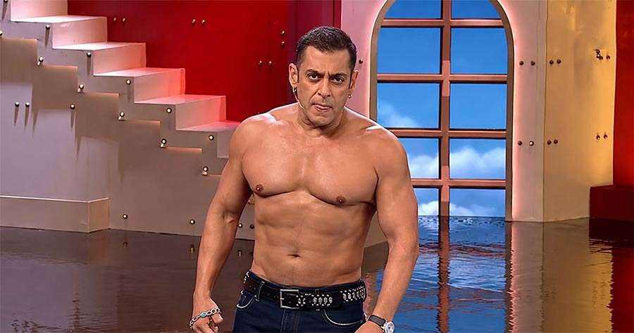 Salman Khan