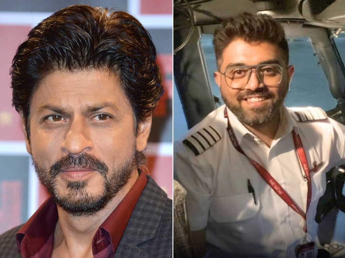 Shah Rukh Khan