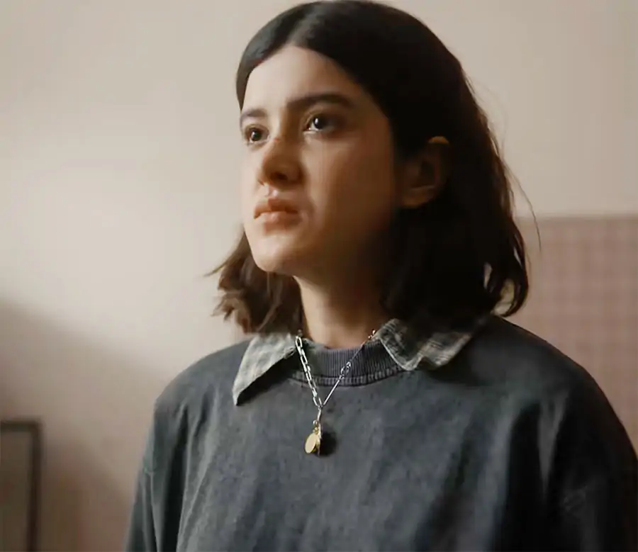 Shanaya Kapoor