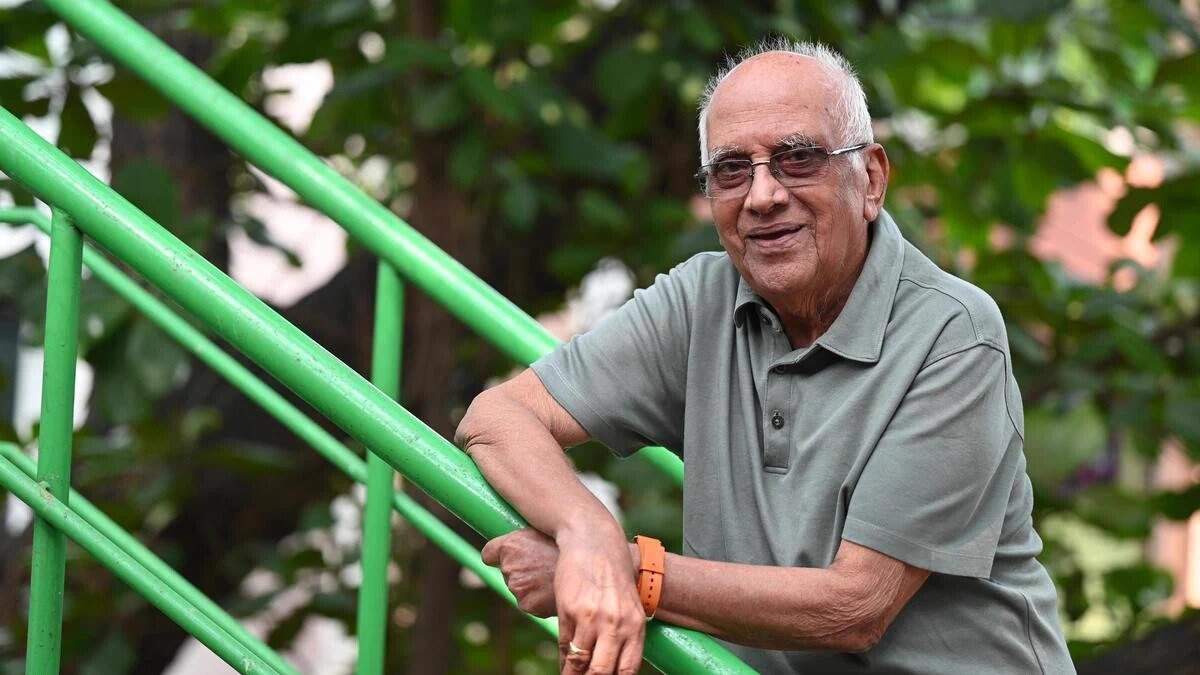singeetham srinivasa rao death