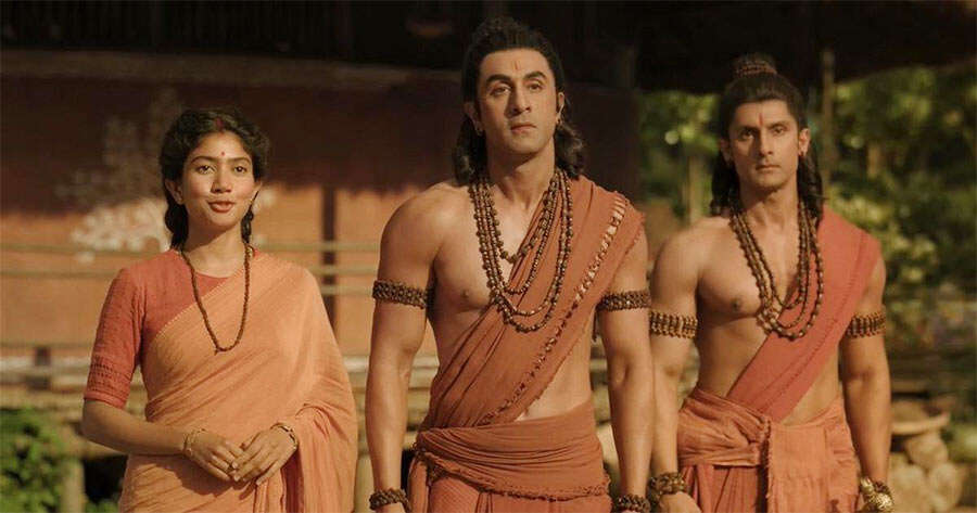 SS Rajamouli Lauds Ramayana; Nitesh Tiwari and Namit Malhotra Express Gratitude