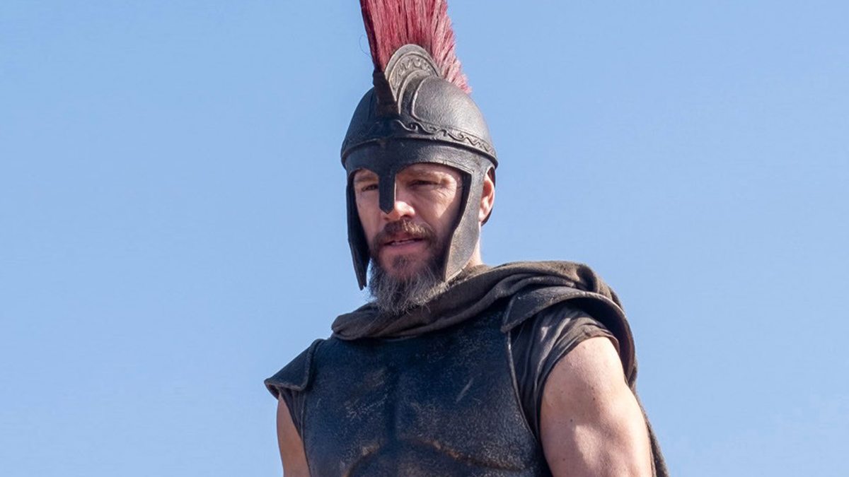 The Odyssey North America Box Office: After 105 Days, Christopher Nolan’s Epic Ends Its Run