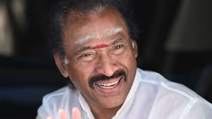 Veteran Tamil Composer Deva, Known As
