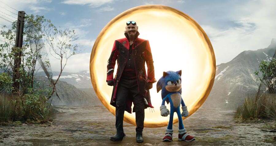 Video Game Adaptations