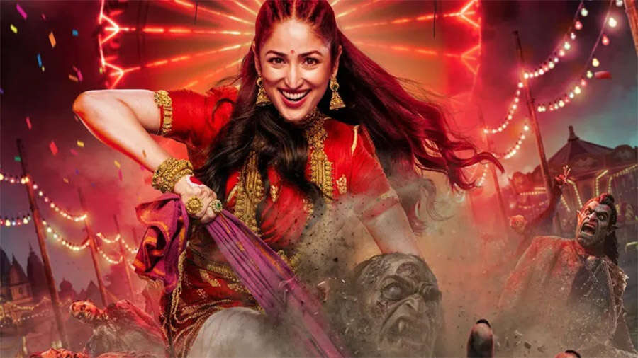 Yami Gautam