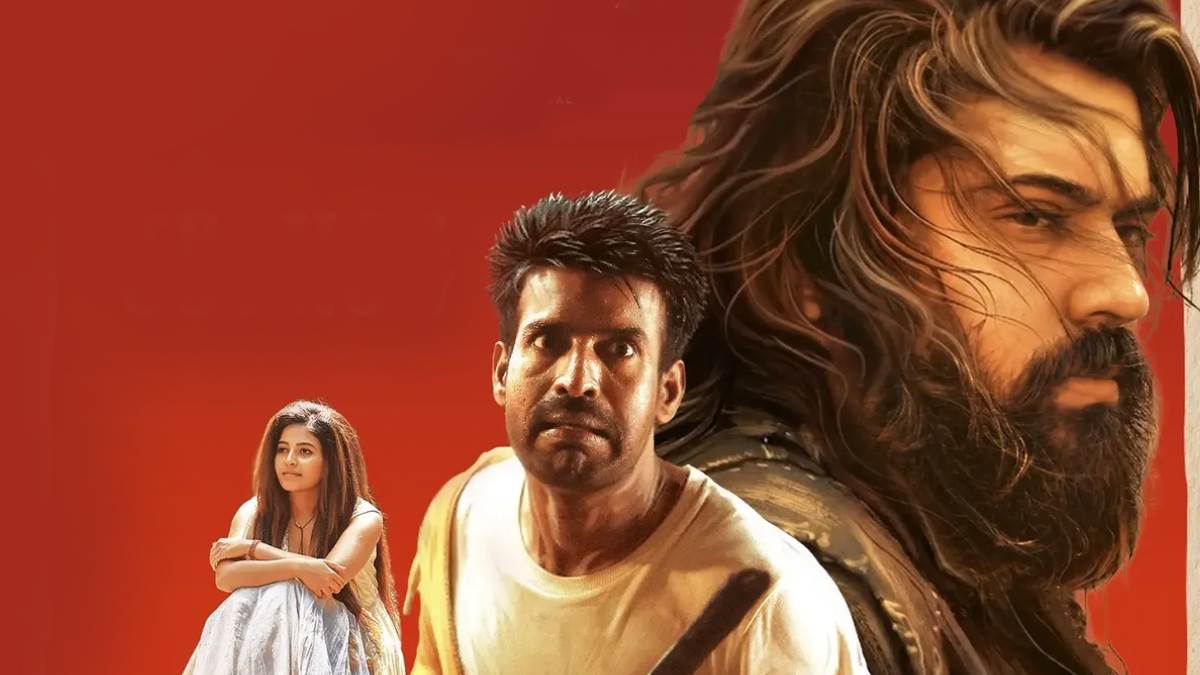 Yezhu Kadal Yezhu Malai X Review: Nivin Pauly & Soori Starrer Receives Mostly Negative Reactions From Netizens!